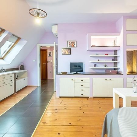 Zen Home Plovediv Plovdiv Kültér fotó
