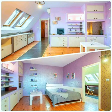 Zen Home Plovediv Plovdiv Kültér fotó