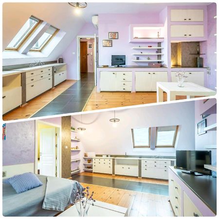 Zen Home Plovediv Plovdiv Kültér fotó