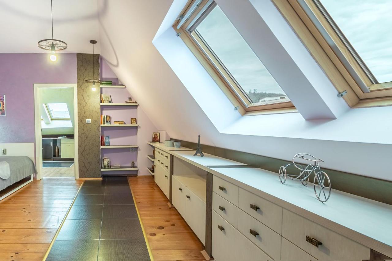 Zen Home Plovediv Plovdiv Kültér fotó