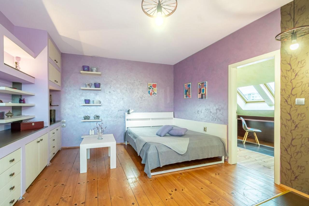 Zen Home Plovediv Plovdiv Kültér fotó