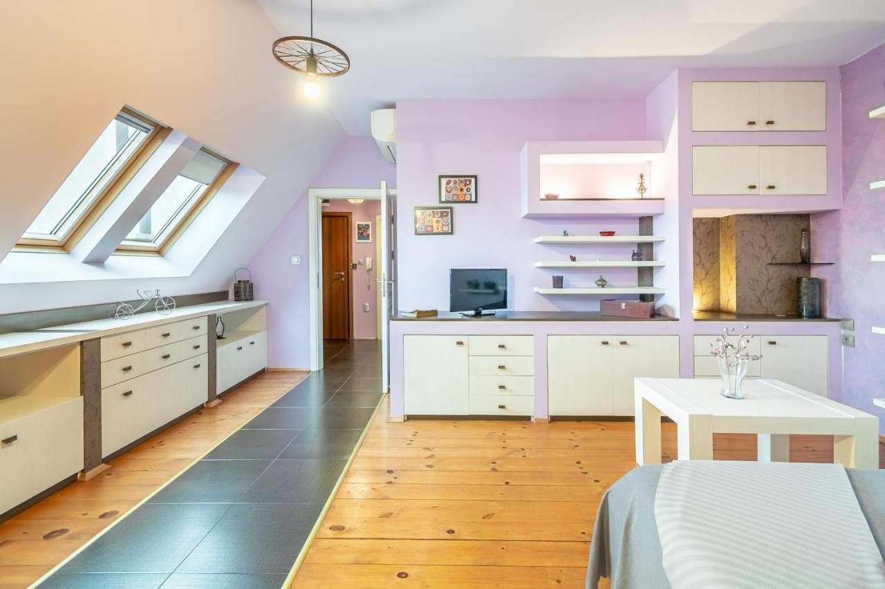 Zen Home Plovediv Plovdiv Kültér fotó