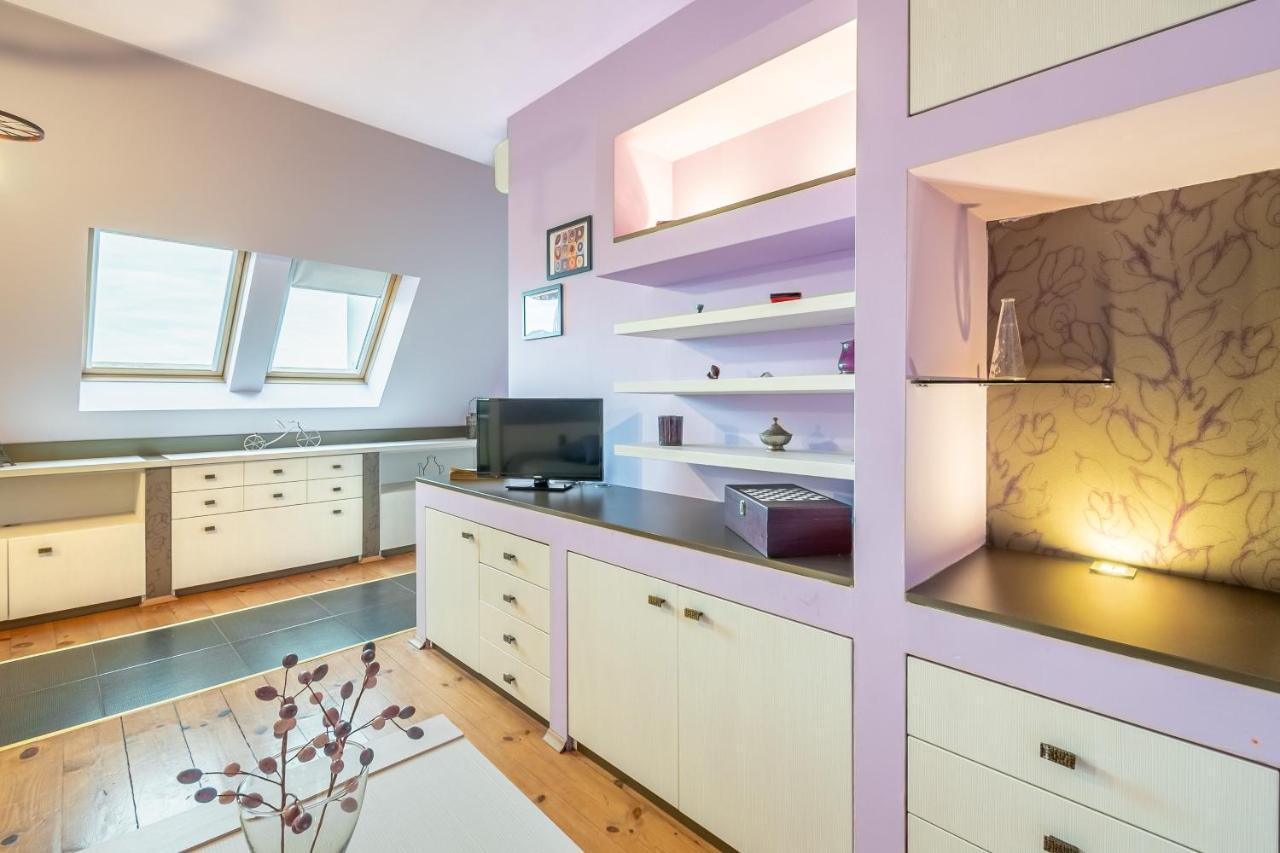 Zen Home Plovediv Plovdiv Kültér fotó