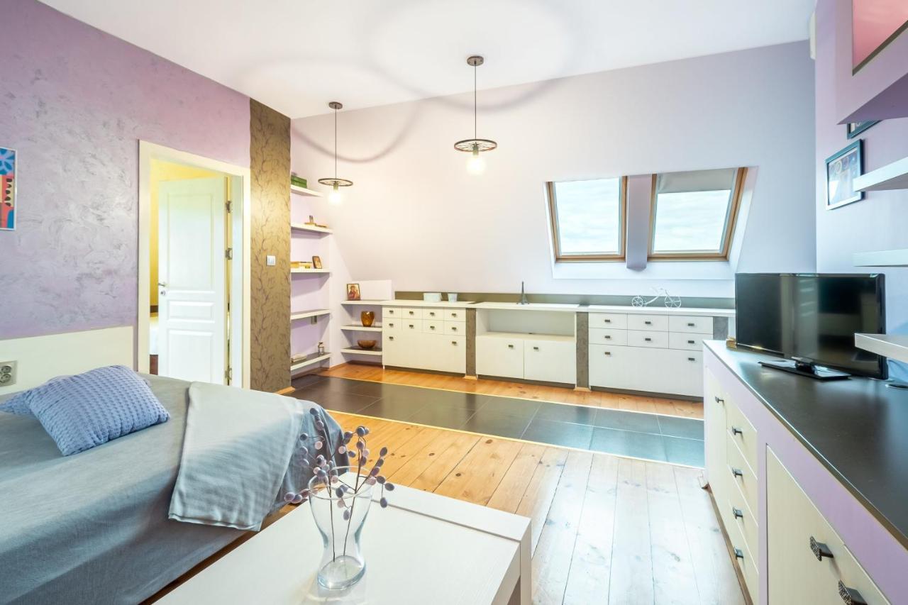 Zen Home Plovediv Plovdiv Kültér fotó