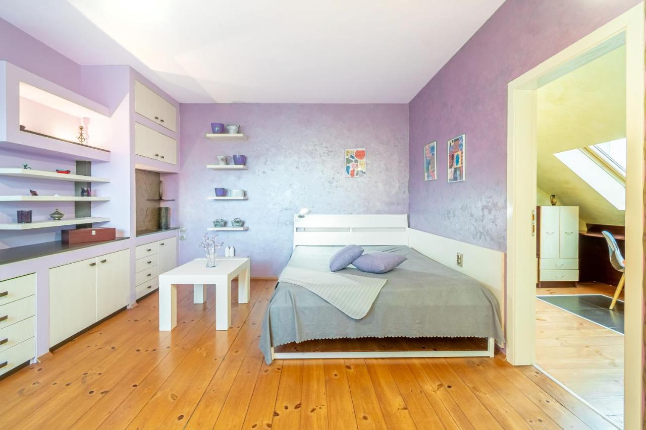 Zen Home Plovediv Plovdiv Kültér fotó