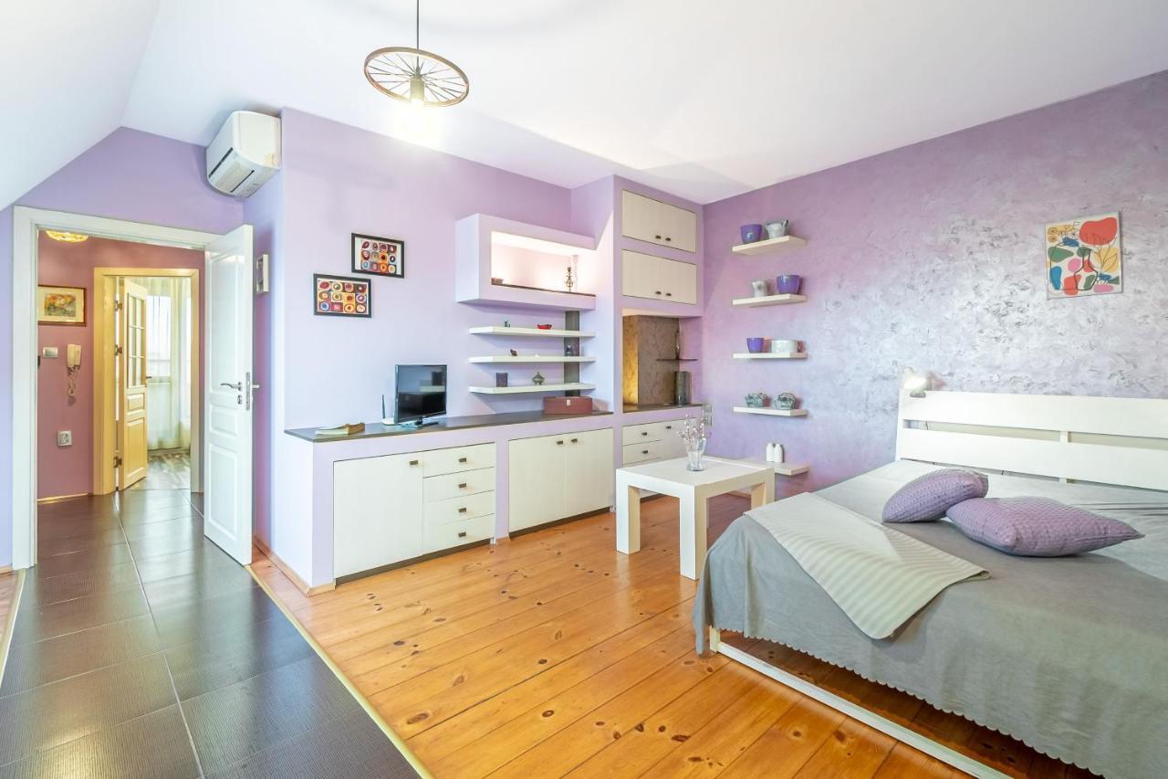 Zen Home Plovediv Plovdiv Kültér fotó