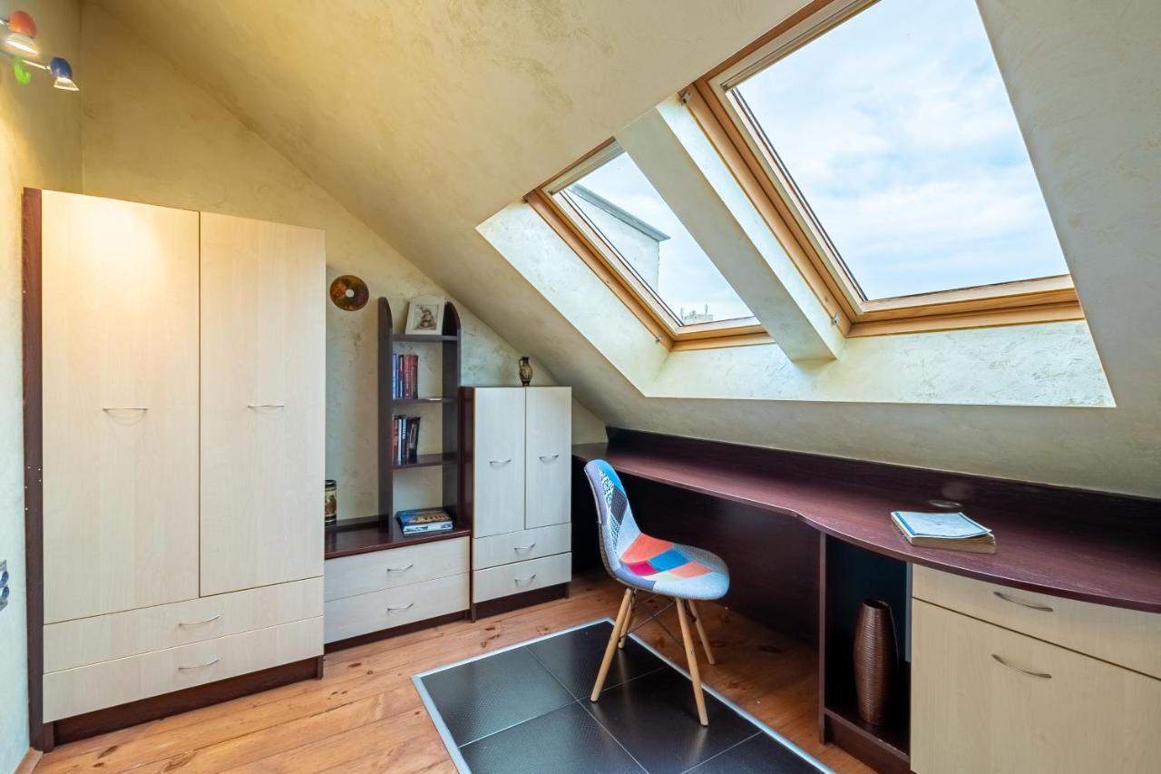 Zen Home Plovediv Plovdiv Kültér fotó
