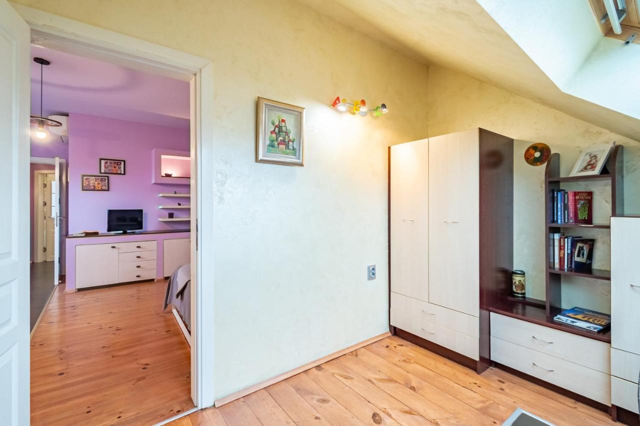 Zen Home Plovediv Plovdiv Kültér fotó
