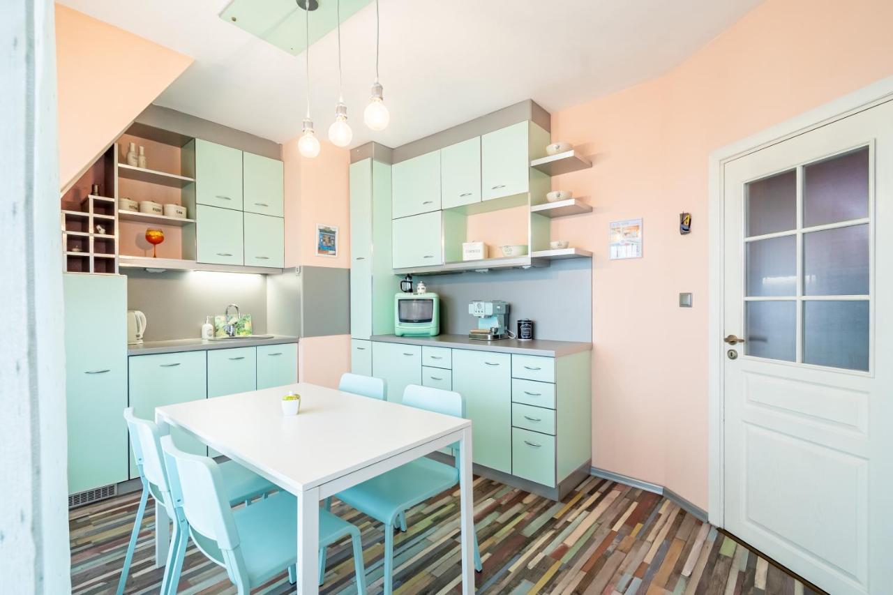 Zen Home Plovediv Plovdiv Kültér fotó