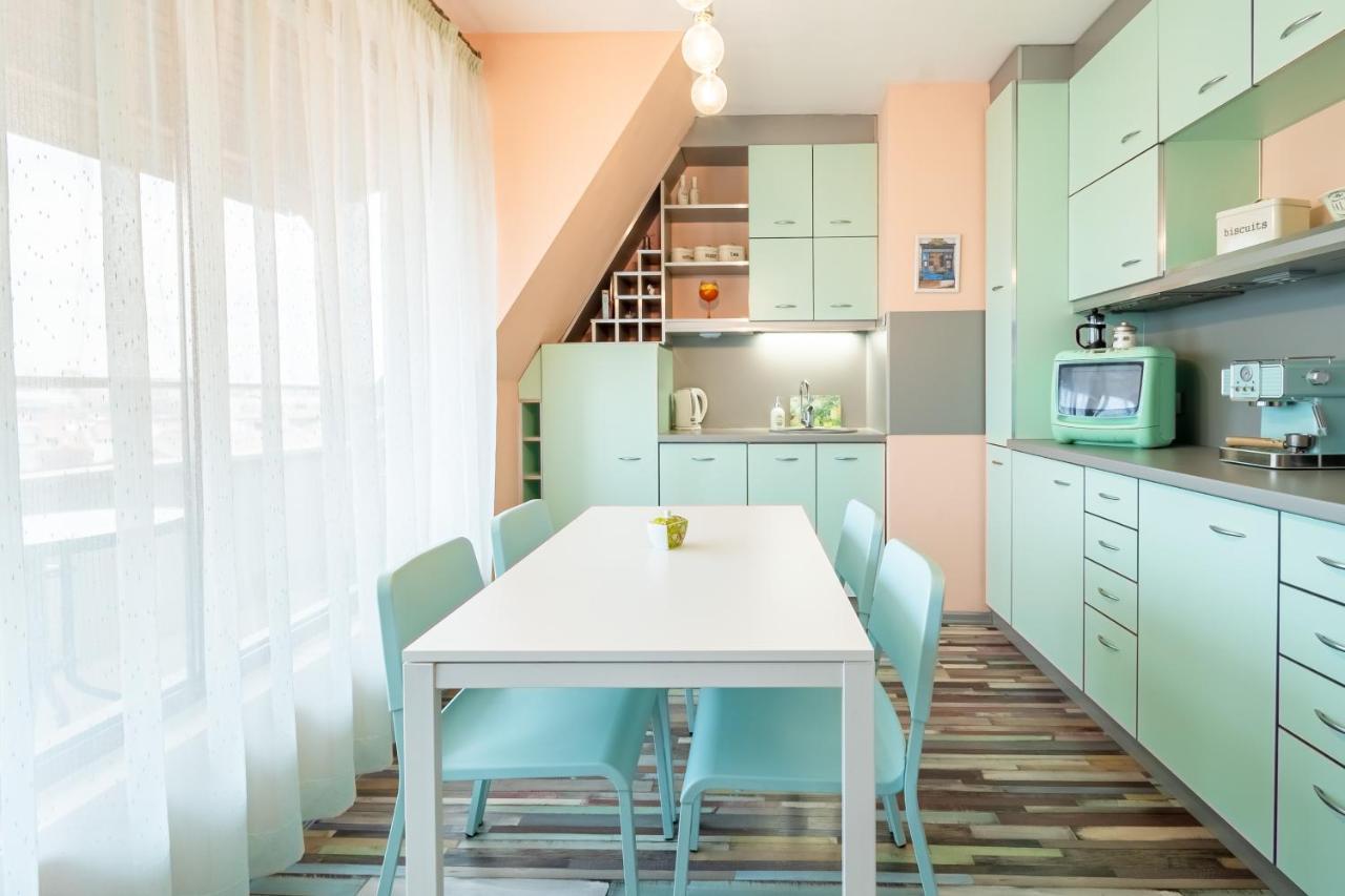 Zen Home Plovediv Plovdiv Kültér fotó