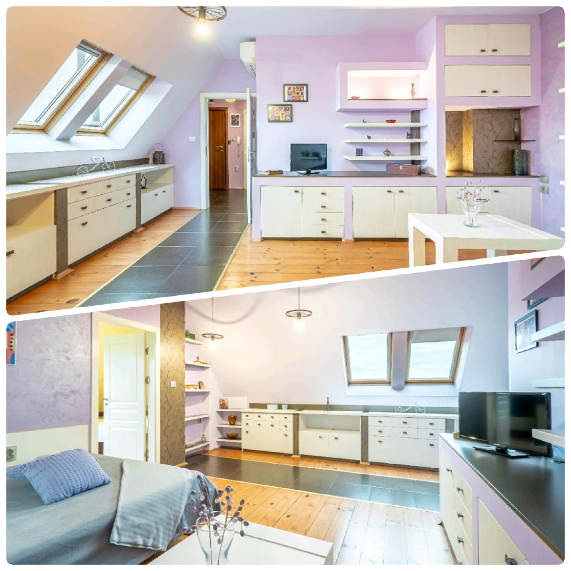 Zen Home Plovediv Plovdiv Kültér fotó