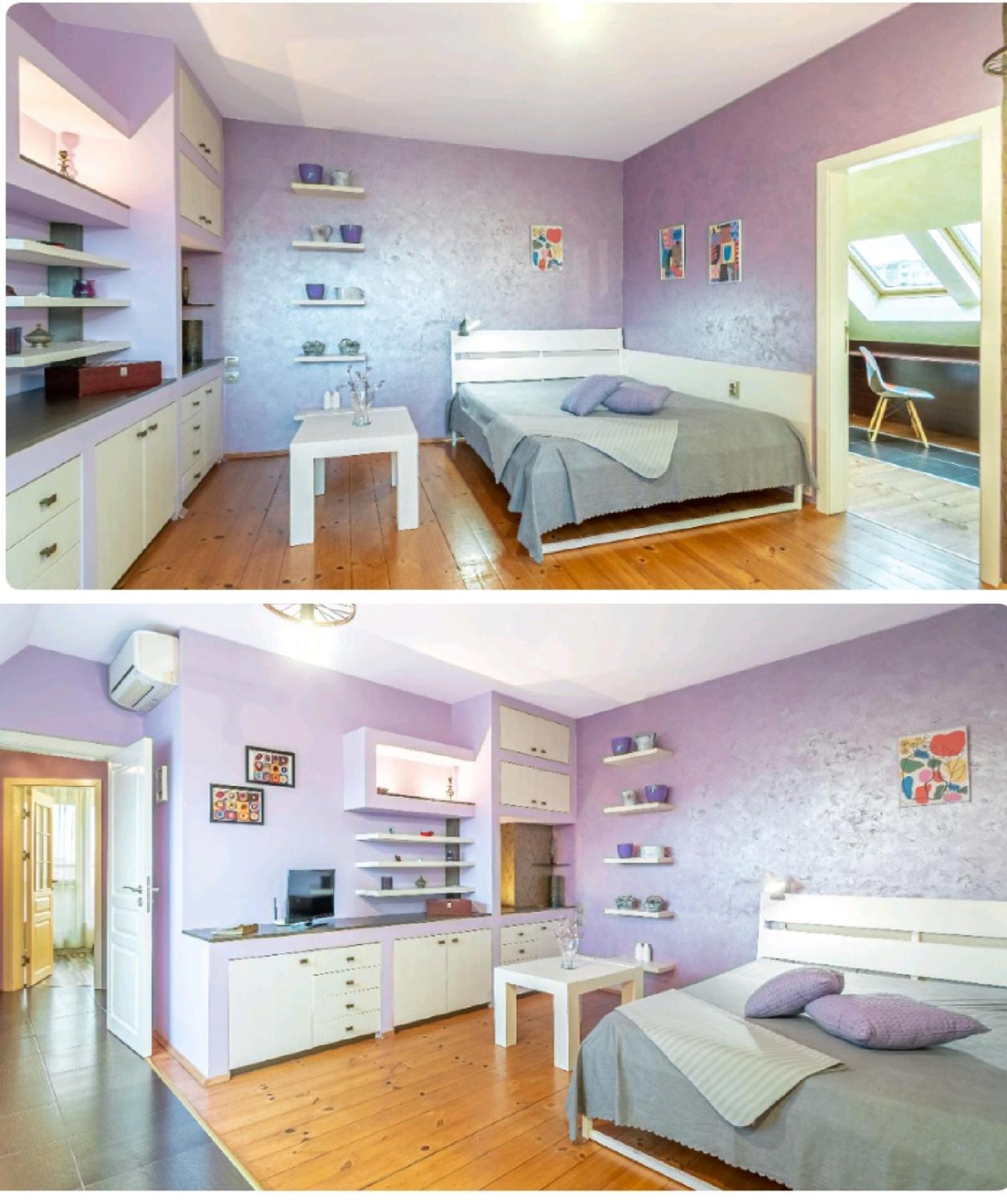 Zen Home Plovediv Plovdiv Kültér fotó