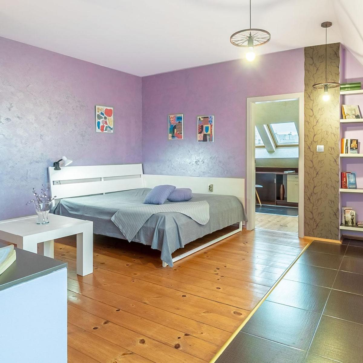 Zen Home Plovediv Plovdiv Kültér fotó