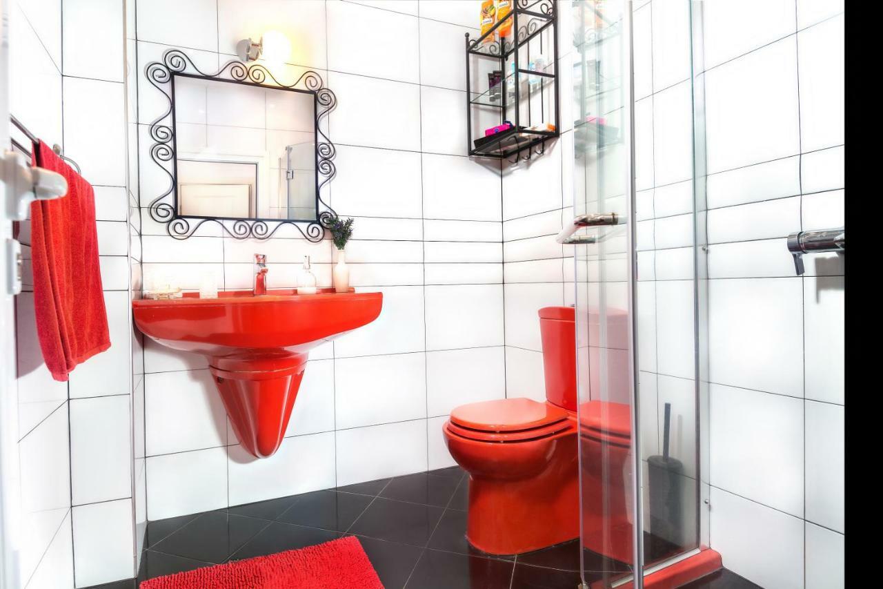 Zen Home Plovediv Plovdiv Kültér fotó